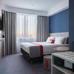 Отель Holiday Inn Express - Аэропорт Шереметьево, Химки, Московская область