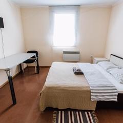 Хостел Russian Sky, Химки, Московская область