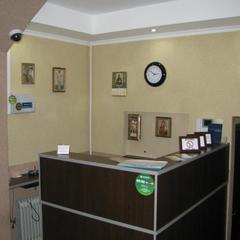 Мини-отель Уют, Химки, Московская область