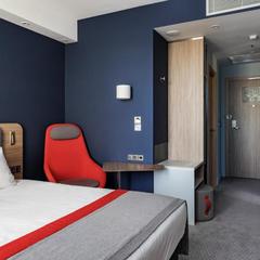 Отель Holiday Inn Express - Аэропорт Шереметьево, Химки, Московская область