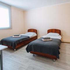 Хостел Russian Sky, Химки, Московская область