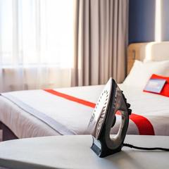 Отель Holiday Inn Express - Аэропорт Шереметьево, Химки, Московская область