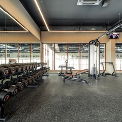 Апарт-отель Арт Вилладж, Химки, Московская область