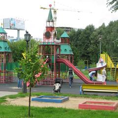 Мини-отель Уют, Химки, Московская область