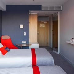 Отель Holiday Inn Express - Аэропорт Шереметьево, Химки, Московская область