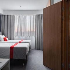 Отель Holiday Inn Express - Аэропорт Шереметьево, Химки, Московская область