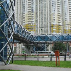 Мини-отель Уют, Химки, Московская область