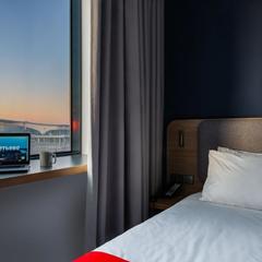 Отель Holiday Inn Express - Аэропорт Шереметьево, Химки, Московская область