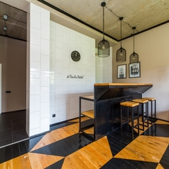 Апарт-отель Арт Вилладж, Химки, Московская область