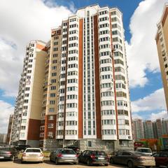 Апартаменты MaxRealty24 Путилково, Химки, Московская область