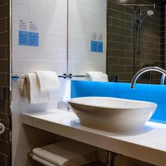 Отель Holiday Inn Express - Аэропорт Шереметьево, Химки, Московская область