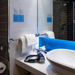 Отель Holiday Inn Express - Аэропорт Шереметьево, Химки, Московская область