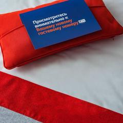 Отель Holiday Inn Express - Аэропорт Шереметьево, Химки, Московская область