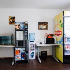 Хостел Russian Sky, Химки, Московская область