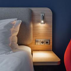 Отель Holiday Inn Express - Аэропорт Шереметьево, Химки, Московская область