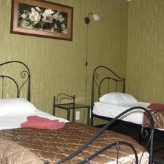 Мини-отель Уют, Химки, Московская область