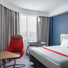 Отель Holiday Inn Express - Аэропорт Шереметьево, Химки, Московская область
