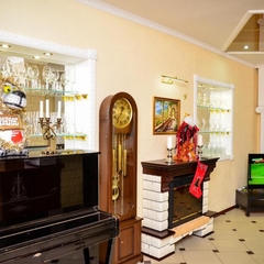 Отель Александрия-Шереметьево, Химки, Московская область