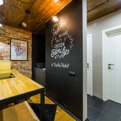 Апарт-отель Арт Вилладж, Химки, Московская область