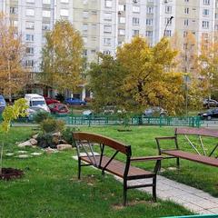 Мини-гостиница Прогресс, Химки, Московская область