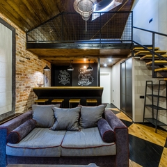 Апарт-отель Арт Вилладж, Химки, Московская область