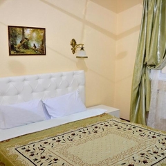 Отель Александрия-Шереметьево, Химки, Московская область