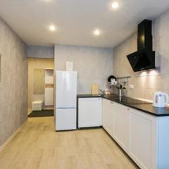 Апартаменты MaxRealty24 Путилково, Химки, Московская область