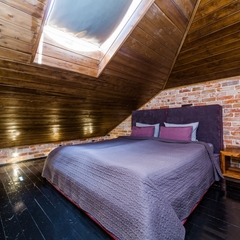 Апарт-отель Арт Вилладж, Химки, Московская область