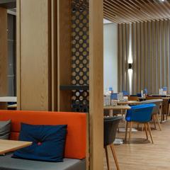 Отель Holiday Inn Express - Аэропорт Шереметьево, Химки, Московская область