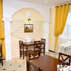 Отель Александрия-Шереметьево, Химки, Московская область