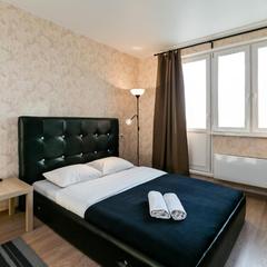 Апартаменты MaxRealty24 Путилково, Химки, Московская область