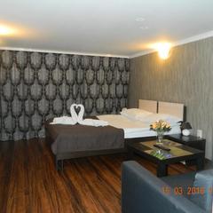 Мини-отель Уют, Химки, Московская область