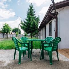 Хостел Russian Sky, Химки, Московская область