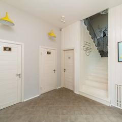 Апарт-отель Арт Вилладж, Химки, Московская область