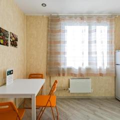 Апартаменты MaxRealty24 Путилково, Химки, Московская область