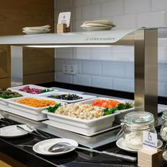 Отель Holiday Inn Express - Аэропорт Шереметьево, Химки, Московская область