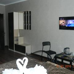 Мини-отель Уют, Химки, Московская область