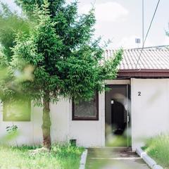 Хостел Russian Sky, Химки, Московская область