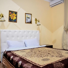 Отель Александрия-Шереметьево, Химки, Московская область