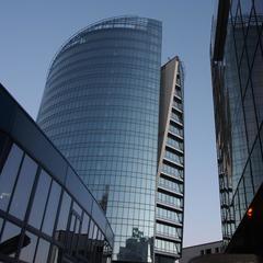 Отель Country Park, Химки, Московская область