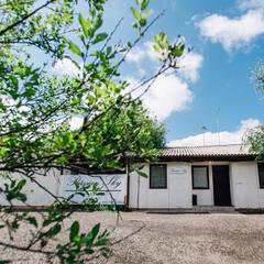 Хостел Russian Sky, Химки, Московская область