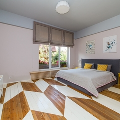 Апарт-отель Арт Вилладж, Химки, Московская область