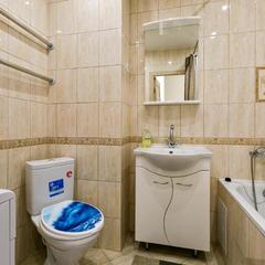 Апартаменты MaxRealty24 Путилково, Химки, Московская область