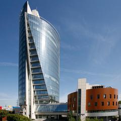 Отель Country Park, Химки, Московская область