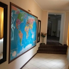 Отель Александрия-Шереметьево, Химки, Московская область