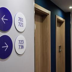 Отель Holiday Inn Express - Аэропорт Шереметьево, Химки, Московская область