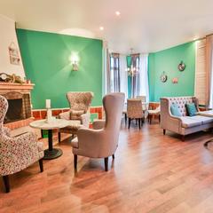 Апартаменты Eva, Химки, Московская область