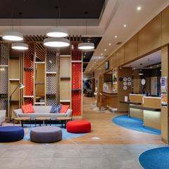 Отель Holiday Inn Express - Аэропорт Шереметьево, Химки, Московская область