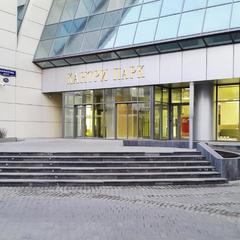 Отель Country Park, Химки, Московская область