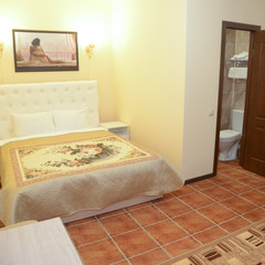 Отель Александрия-Шереметьево, Химки, Московская область